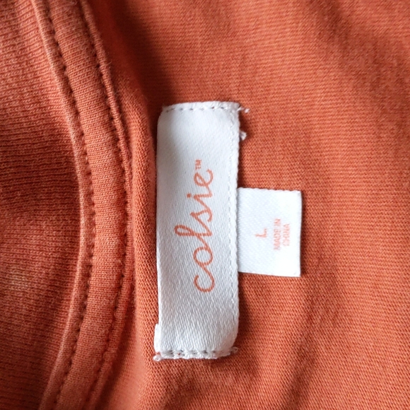 Joshua tree crop top - Picture 2 of 2